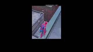 spiderman is love