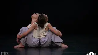 23-24 Qualifier 8 BE - Juliette & Rosalie (Sy dansstudio)