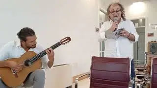 I sentieri interrotti , Roberto Reale. 10 Agosto 2024