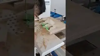 How to make ping pong rackets?