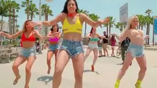 Move To The Beat &ndash; WALKMN (Extended Eurodance Mix 2025) - Shuffle Dance (Music Video) 2026