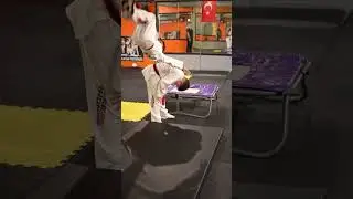 KARATE DO TAEKWONDO TRAINER   37