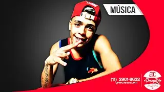 MC Kevin - Sniper (PereraDJ) (&Aacute;udio Oficial)