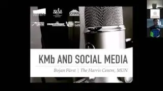 Rural Knowledge Mobilization and Social Media