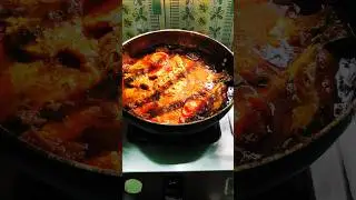 fish curry #fish #food #fishing #shortsfeed #shortsvideo #cooking #recipe #ytshorts #youtubevloggers