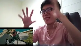 FELIP - 'CRIMINAL' | REACTION VIDEO