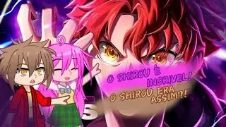 🩷🗡️To Love-Ru React Rap Emiya Shirou | Fate/Stay Night | @LovelyySaint