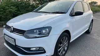 Vw Polo gt for sale 2018 tdi contact for more details 9542502454￼