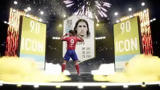 FIFA 19 WEEKEND LEAGUE REWARDS (PRIME ICON IN PACK)