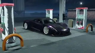Midnight Chasers 1.00.480 highway race with traffic