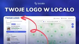 Ustaw własne logo w Localo &ndash; Spersonalizuj raporty dla klient&oacute;w