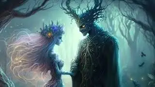 Forbidden Love - Reaper