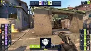 Kauez FURIA Academy