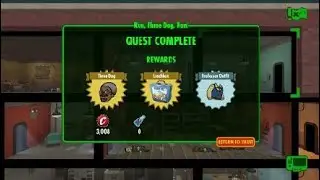 Fallout Shelter - 