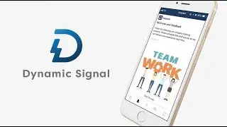 How Dynamic Signal Works