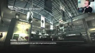 3v3 D/A/H Tourny!