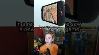 What are the Switch 2 Launch Titles?