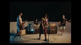 Manic Frequency - Sad Girl (Official Music Video)