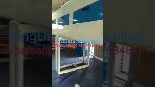 Bopp tape Coating machine for make big bop tape/Jumbo roll.