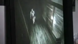 Let's Play Fatal Frame/Project Zero! - Demon Tag: Second Night (Part 29)
