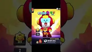 I am top 74 in Brawl stars leaderboard 💀🙏 #shorts#brawlstars