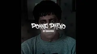 &ldquo;This is when the world will end&rdquo;&hellip; | Donnie Darko Edit