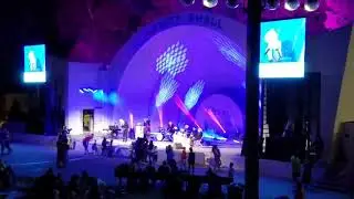 Levitt Shell - LIVE in Memphis - Shaun Johnson & the Big Band Experience