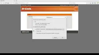 D-Link routers - full takeover