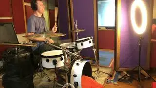 Yamaha EAD10 + Bateria RMV FiberTechTrip Opus | Teste de alguns presets e sonoridade #YamahaEAD10
