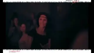 MUZZAIK HOSPITALCLUB - Night Life Хабаровск