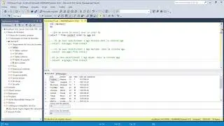 SQL SERVER 12 MIN MAX AVG