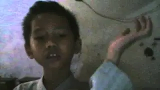 Webcam video from August 11, 2012 3:26 PM eency weency spider