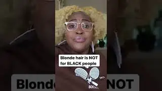 Do You Agree?🤔👀 #blackhair