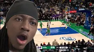 OMG! Lakers Hater Reacts To Lakers vs Mavericks Full Game Highlights | 2026