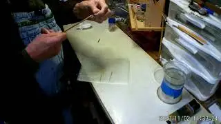 133 Today's Fun Gluing Ferrules