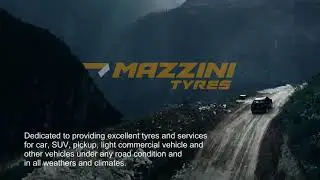 Mazzini Tyres - 45 Expo Congreso Andellac