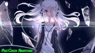 Nightcore - TY a JÁ
