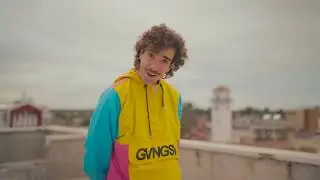 santi muk - louvre (video oficial)