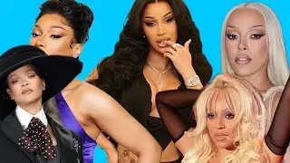 CARDI CRIES STEF0N CH&Euml;F PREGG0 +M&Euml;G M0GUL ST&Auml;TUS⁉️R&Iuml;H PREGG0 AGAIN?DR🅰️K&Euml; S&pound;CRET ENGAGEMENT!QUEEN🅱️ 