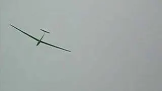 DG500 Flying