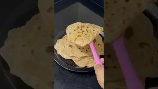 ഗോതമ്പുപൊടി കൊണ്ട് പാൽ പൊറോട്ട ഉണ്ടാക്കാം👌| Gothambu paal porotta | Wheat porotta