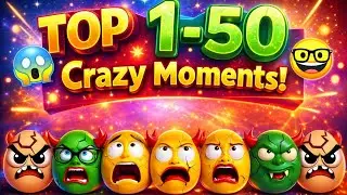 🌌We Snatch 3-Player Draw To Smash 🆚 Watermelon Run 3D | Merge Blob 3D 2048 Gameplay Epi7 #0081​ 
