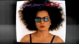 DIANA ROSS summertime