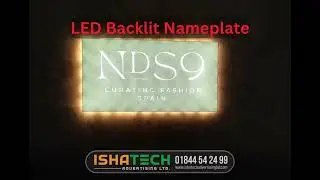 LED Lighting signboard Making Company in Dhaka. Signboard design in Dhaka. Nameplate price in Dhaka.