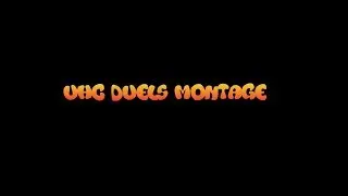 UHC Duels Montage
