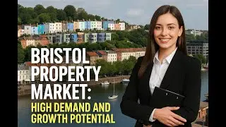 Why Bristol's Property Market Is Booming: High Demand & Huge Growth Potential