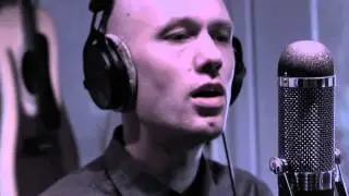 I Don't Have Control Over You - Black Tie Electrons