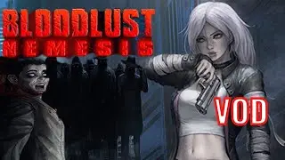 Pre-release Gameplay - #Bloodlust 2: Nemesis | ARPG Indie Game