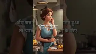 पति और पत्नि कहानी ||Hindi story   @ai hindistory #moralstories&nbsp;#moralstory&nbsp;#motivational&nbsp;#mstoryjp