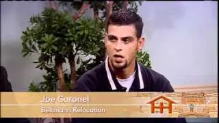 Beltmann Relocation Group Featured as a Top Moving Company on the Phoenix House Hunting Show